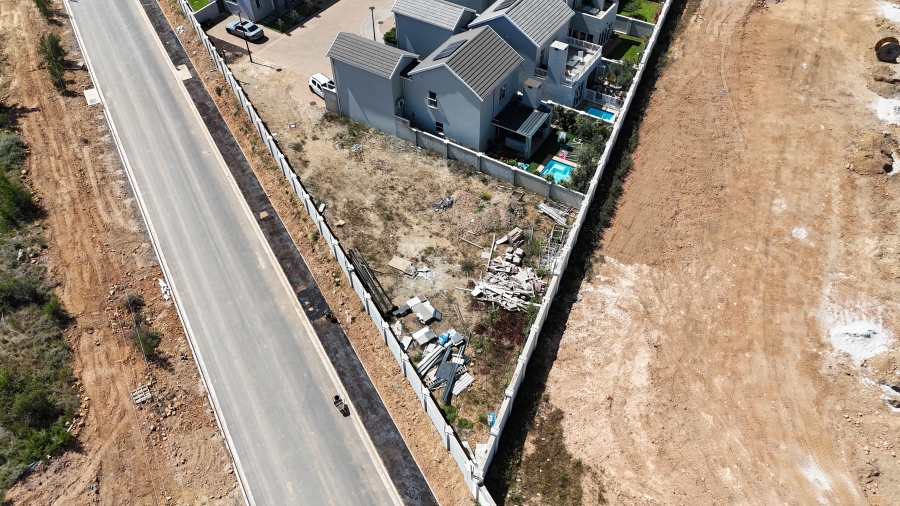 0 Bedroom Property for Sale in Mountain Crest Private Estate Western Cape